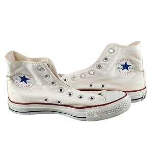 Converse Chuck Taylor All Stars M88 White - Men's 5 - Women's 7